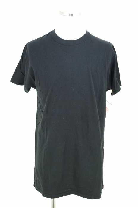Hanes × Supreme (ヘインズシュプリーム) ワンポイントTシャツ メンズ トップス