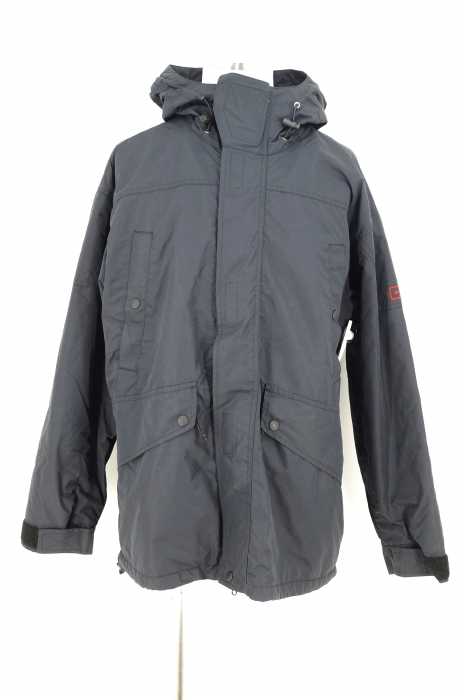 POLO SPORT RALPH LAUREN (ポロスポーツラルフローレン) 裏フリースマウンテンパーカー メンズ アウター