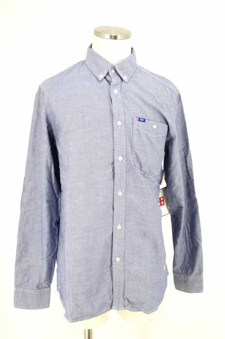 G-STAR RAW (ジースターロー) ボタンシャツ メンズ トップス