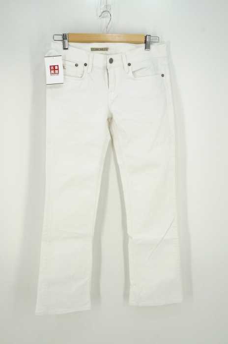 RALPH LAUREN （ラルフローレン） CLASSIC BOOT デニムパンツ レディース パンツ