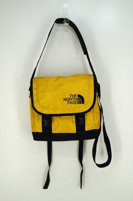 THE NORTH FACE (ザノースフェイス) ショルダーバッグ メンズ バッグ