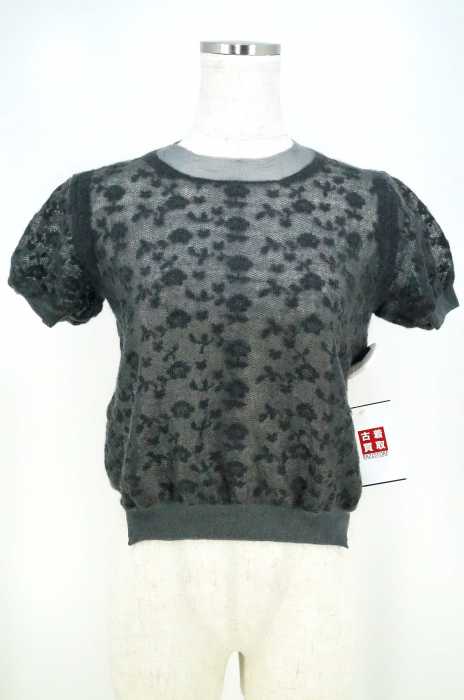 tricot COMME des GARCONS（トリココムデギャルソン） レディース トップス