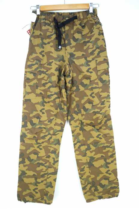 Columbia （コロンビア） Woodbridge Pant メンズ パンツ