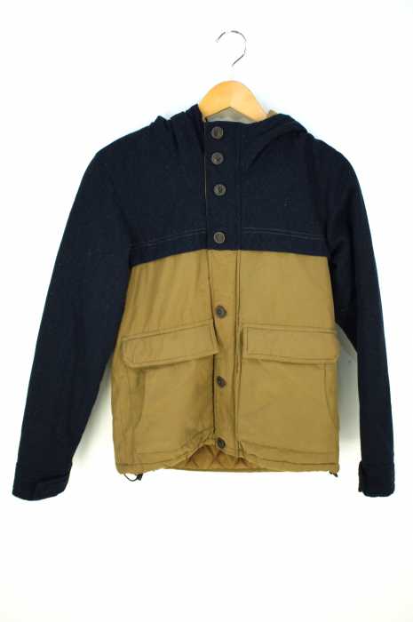 JOURNAL STANDARD relume （ジャーナルスタンダードレリューム） 中綿ジャケット メンズ アウター