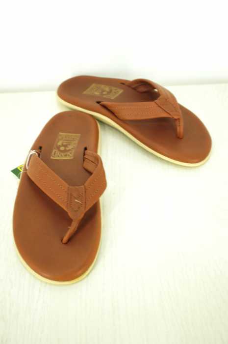 ISLAND SLIPPER（アイランドスリッパ） トングレザーサンダル メンズ シューズ