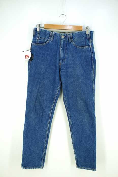 WESTOVERALLS（ウエストオーバーオールズ） 806T DENIM TAPERED  テーパードパンツ メンズ パンツ