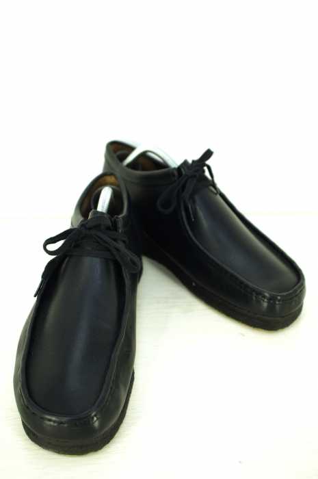 Clarks(クラークス) Wallabee メンズ シューズ