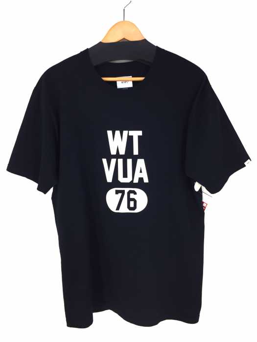 WTAPS （ダブルタップス） WT VUA 76 メンズ トップス