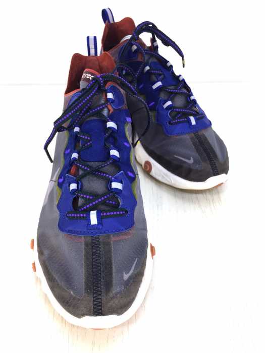 NIKE （ナイキ） リアクト エレメント 87 メンズ シューズ