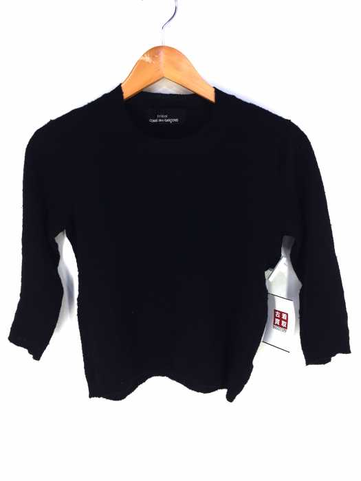 tricot COMME des GARCONS （トリココムデギャルソン） AD2006 ウールニットセーター レディース トップス