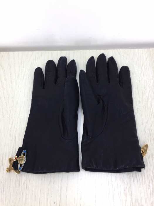 Vivienne Westwood LONDON（ヴィヴィアンウエストウッド） ロゴチャーム　ショーティー　 レディース ファッション雑貨