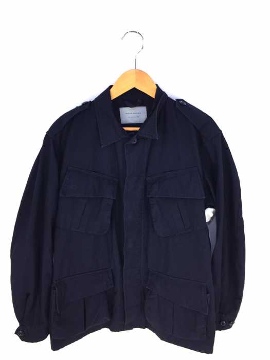 markaware （マーカウェア） JUNGLE FATIGUE JACKET メンズ アウター