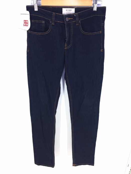 HYMN LONDON（ヒム ロンドン） 172 デニム パンツ メンズ パンツ