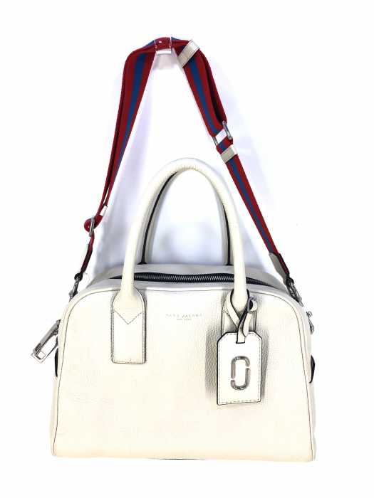 MARC JACOBS(マークジェイコブス) レザー2WAYバッグ ショルダーバッグ レディース バッグ