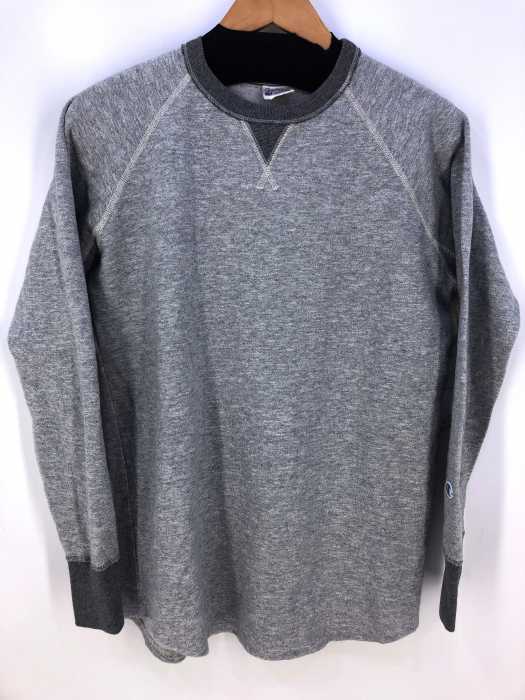 Champion（チャンピオン） ランタグスウェット メンズ トップス