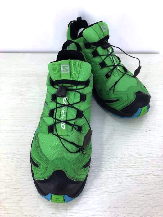 SALOMON(サロモン) XA PRO 3D Chassis GORE-TEX メンズ シューズ