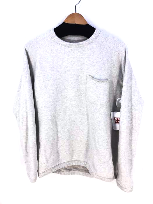 BEAMS(ビームス) MADE IN JAPAN トレーナー メンズ トップス