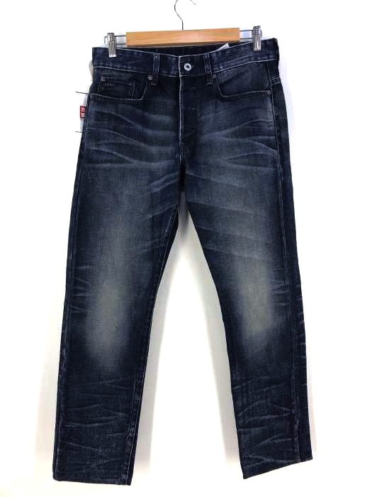 G-STAR RAW(ジースターロー) 3301tapered メンズ パンツ