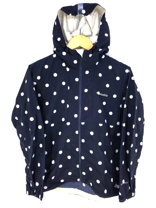 Columbia（コロンビア） Hazen Jacket マウンテンパーカー レディース アウター