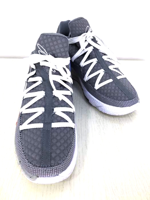 NIKE(ナイキ) レブロン 17 ロー メンズ シューズ