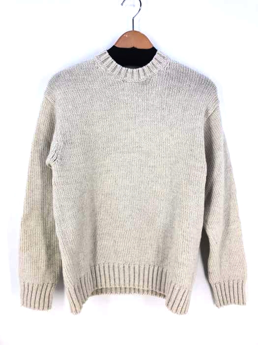 Steven Alan（スティーブンアラン） モックネックニット メンズ トップス