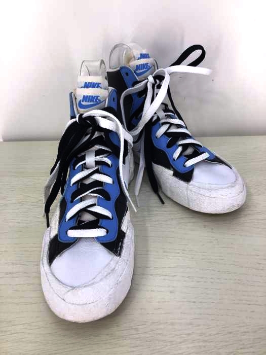 Sacai（サカイ） BLAZER MID レディース シューズ