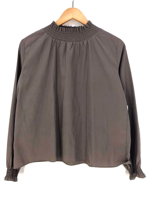 N. Natural Beauty Basic（エヌナチュラルビューティーベーシック） レディース トップス