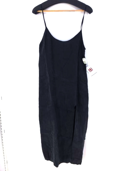 ZARA(ザラ) fillsens ノースリーブマキシワンピース レディース ワンピース