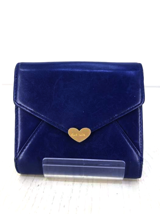 Paul Smith（ポールスミス） 2つ折りウォレット レディース 財布・ケース