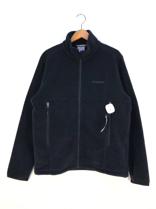 Columbia（コロンビア） BUCKEYE SPRINGS JACKET バックアイスプリングスジャケット メンズ トップス