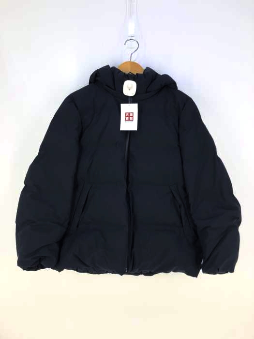 UNIQLO（ユニクロ） シームレスダウンパーカ レディース アウター