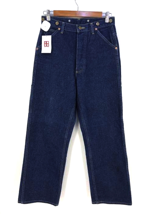 Lee（リー） USA製 200-3541 デニムロガーパンツ ペインターパンツ メンズ パンツ