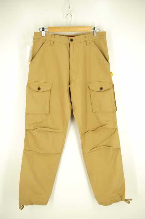 INTERBREED （） ストレートチノカーゴパンツ メンズ パンツ