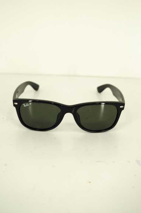 Ray-Ban (レイバン) NEW WAYFARER RB2132-F アイウェア サングラス メンズ ファッション雑貨
