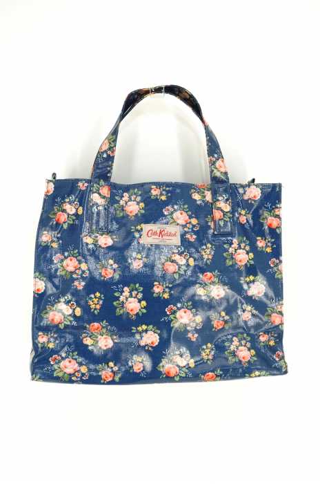 Cath Kidston （キャスキッドソン） 花柄トートバッグ レディース バッグ