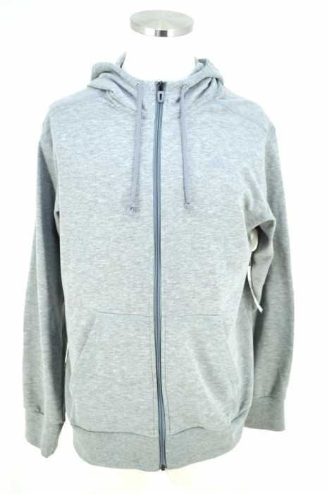 Adidas アディダス ジップアップパーカー メンズ トップス ブランド古着買取販売バズストア