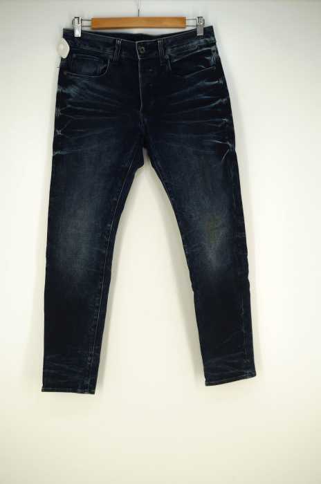 G-STAR RAW （ジースターロー） 3301 SLIM メンズ パンツ