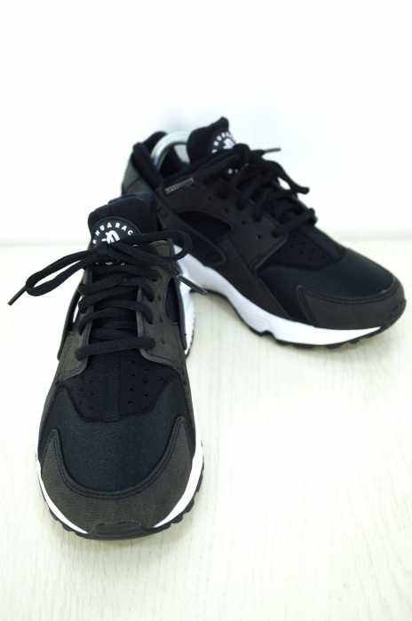NIKE (ナイキ) AIR HURACHE レディース シューズ
