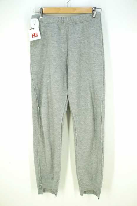 UNUSED (アンユーズド) sweat pants メンズ パンツ
