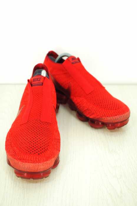 NIKE （ナイキ） AIR VAPORMAX FLYKNIT LACELESS ID メンズ シューズ