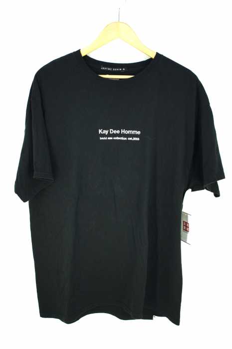 KRHYME DENIM×Champion（クライデニムチャンピオン） メンズ トップス
