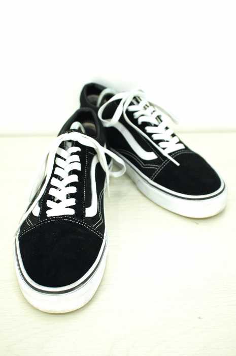 VANS （バンズ ） OLD SCHOOL スニーカー メンズ シューズ