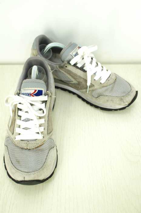 BROOKS（ブルックス） HERITAGE CHARIOT レディース シューズ