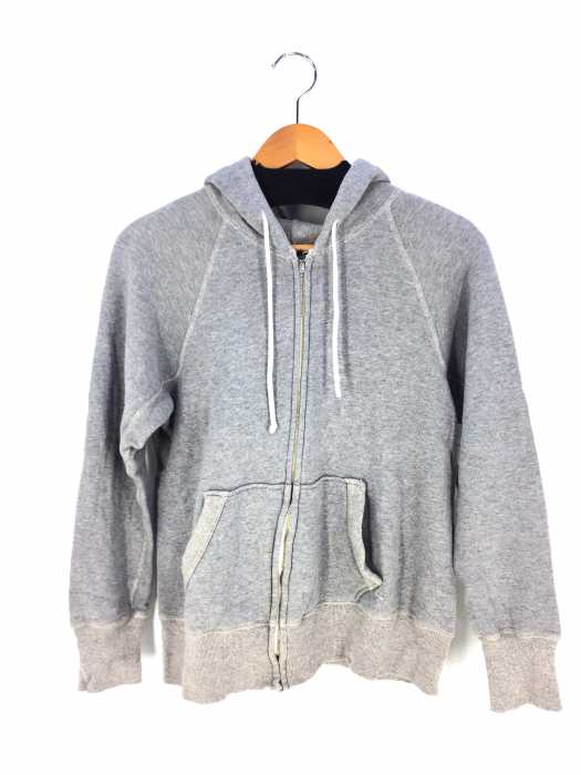 WAREHOUSE（ウェアハウス） 復刻TALON　フーディパーカー メンズ トップス