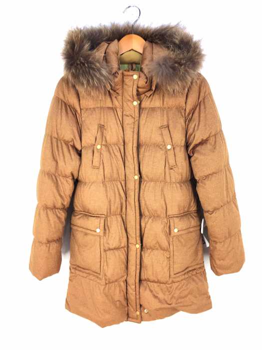 Golden bear（ゴールデンベアー） ストレッチスパークリングダウンJK レディース アウター