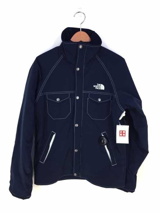  eYe JUNYA WATANABE COMME des GARCONS × THE NORTH FACE（ジュンヤワタナベコムデギャルソン） Zip Jacket メンズ アウター