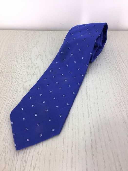 BROOKS BROTHERS（ブルックスブラザーズ） USA製　総柄ネクタイ メンズ ファッション雑貨