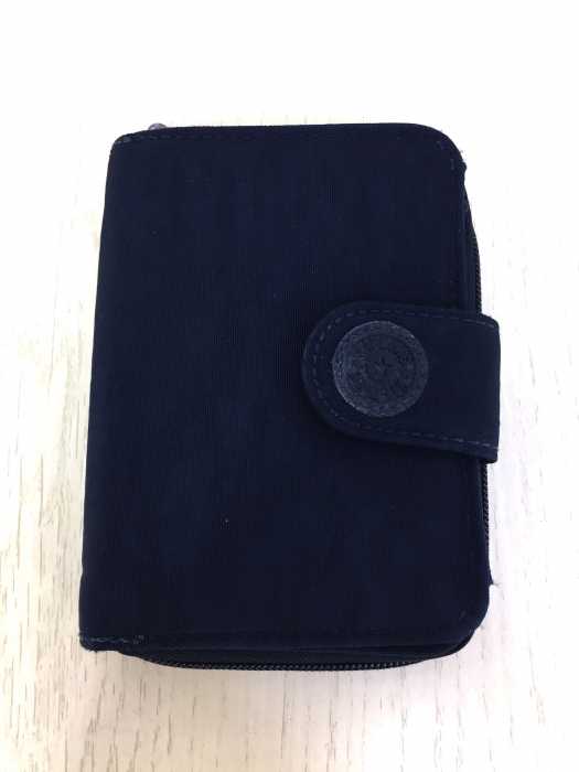 KIPLING（キプリング） ナイロンウォレット レディース 財布・ケース