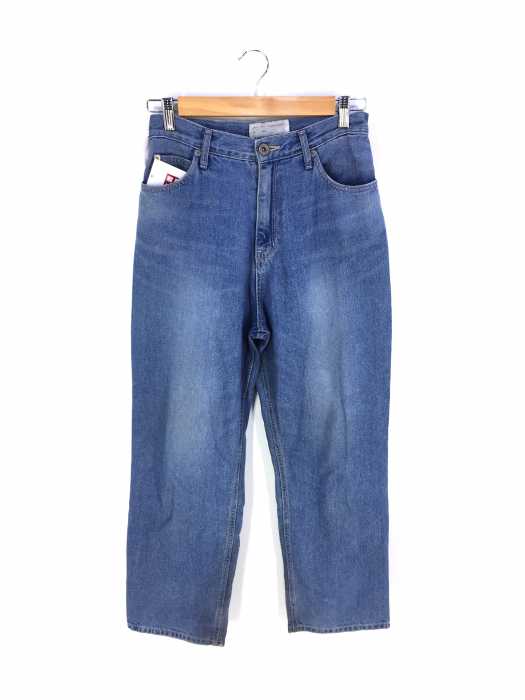 Another Edition (アナザーエディション) AEBC 10oz.BOYS DENIM レディース パンツ