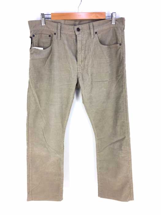 Gap 1969(ギャップ) コーデュロイパンツ メンズ パンツ